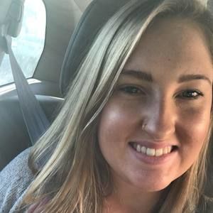 Meet your Posher, Sara